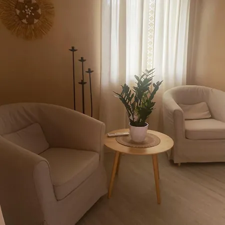 Milolithos Paleochora Apartment Exterior photo
