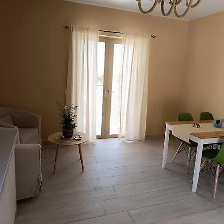 Milolithos Paleochora Apartment Exterior photo