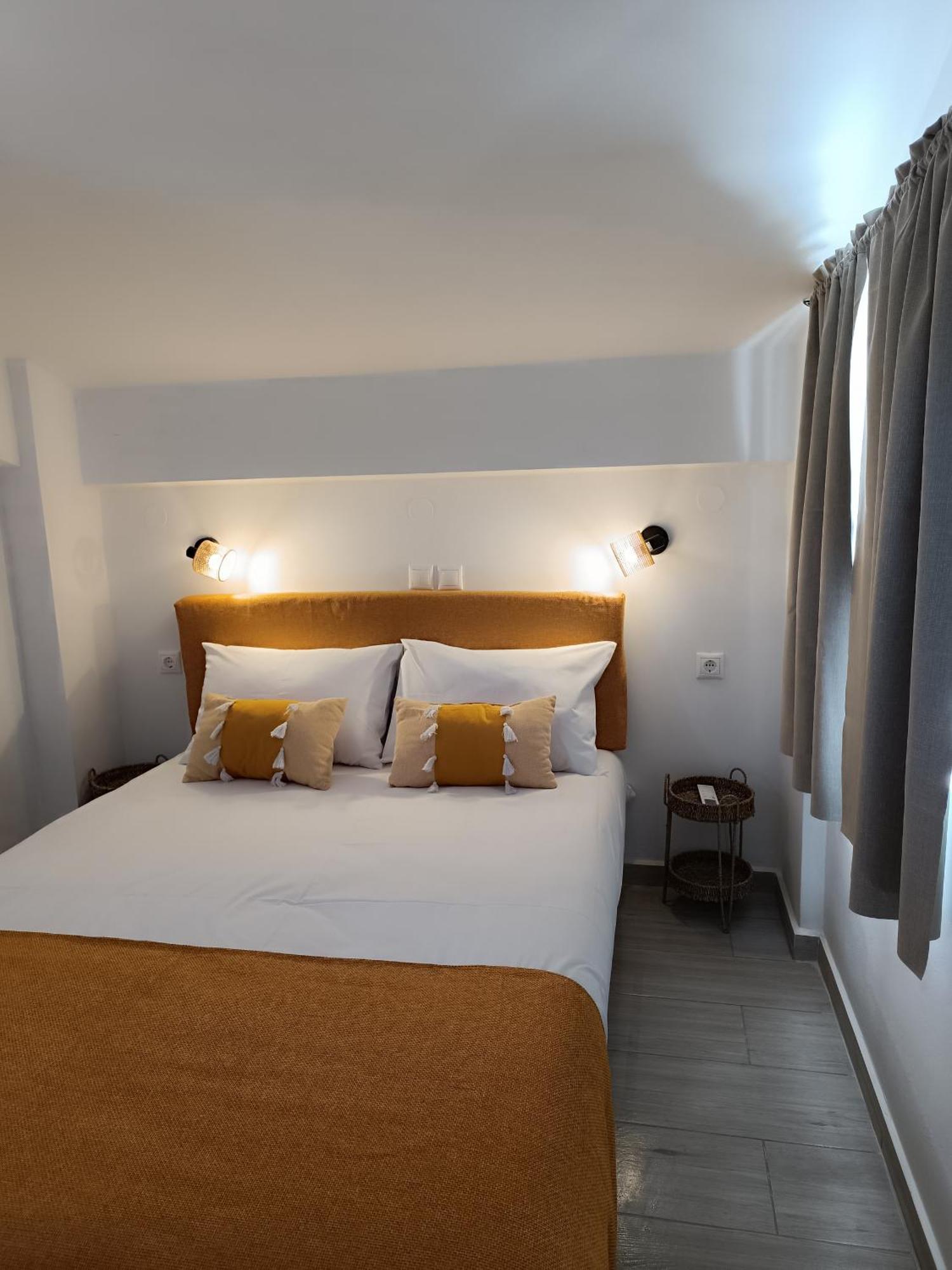 Apartment Milolithos Palaiochora