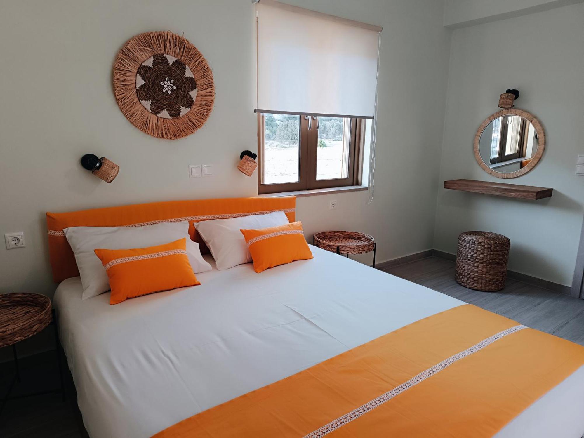 Apartment Milolithos Palaiochora
