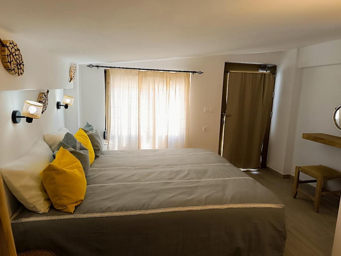 Apartment Milolithos