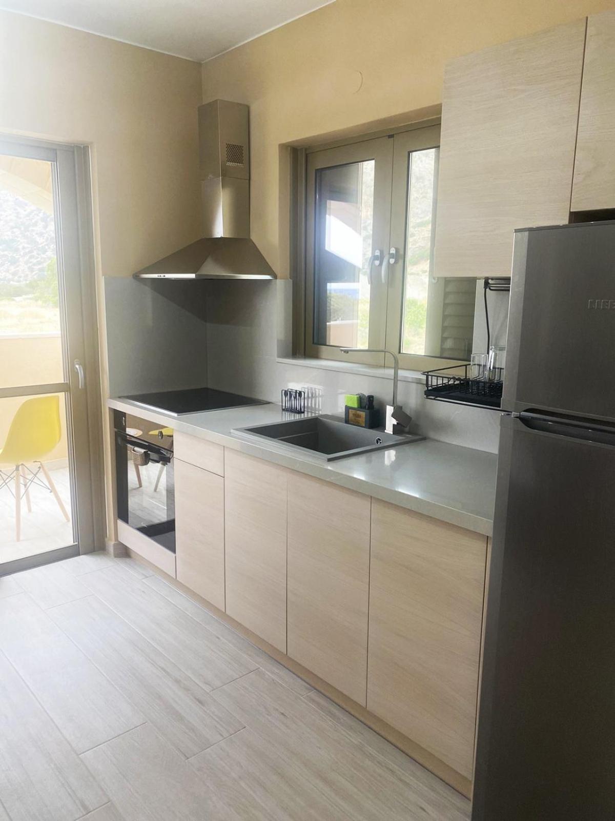 Apartment Milolithos Palaiochora