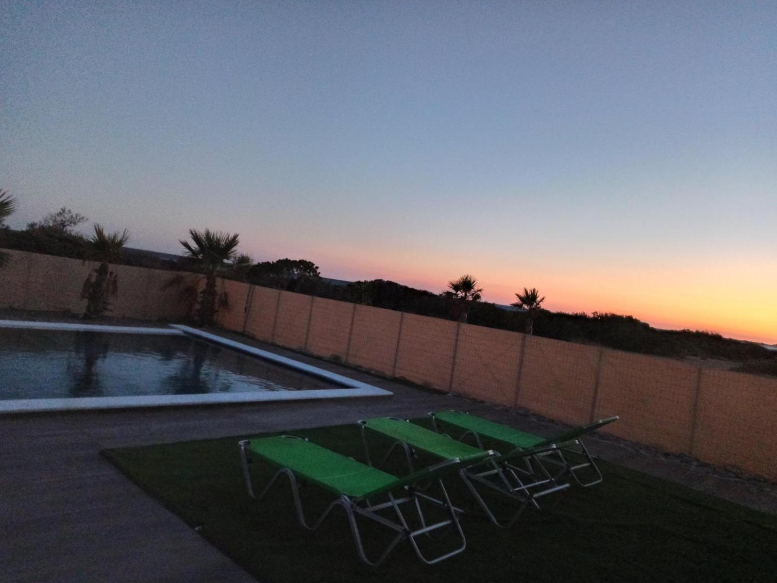 Milolithos Apartment Palaiochora