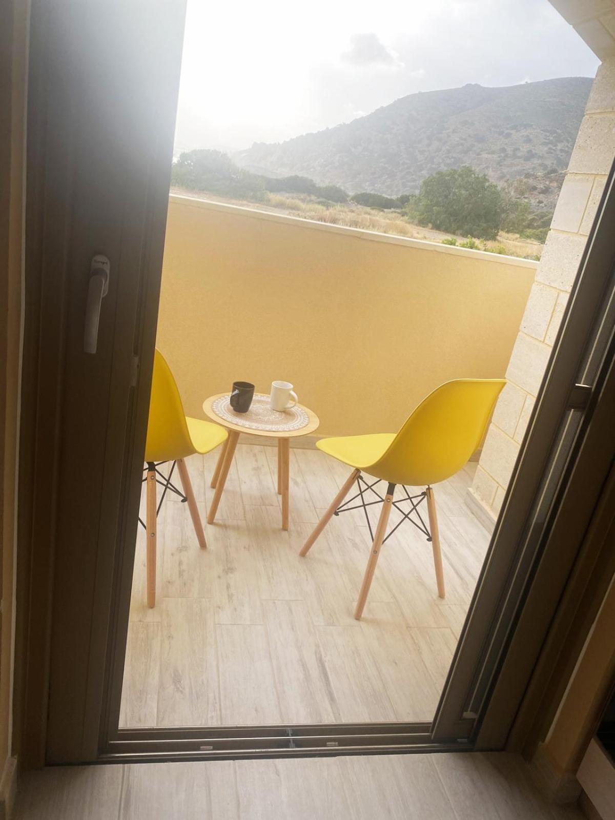 Milolithos Apartament Palaiochora