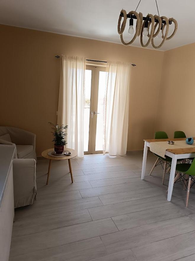 Milolithos Apartment Paleochora