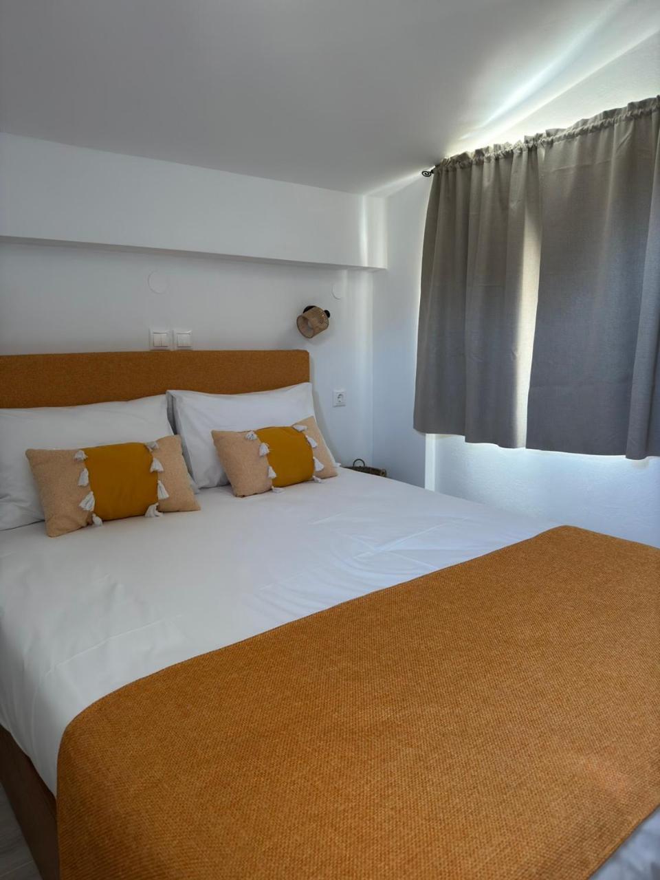Apartament Milolithos Palaiochora