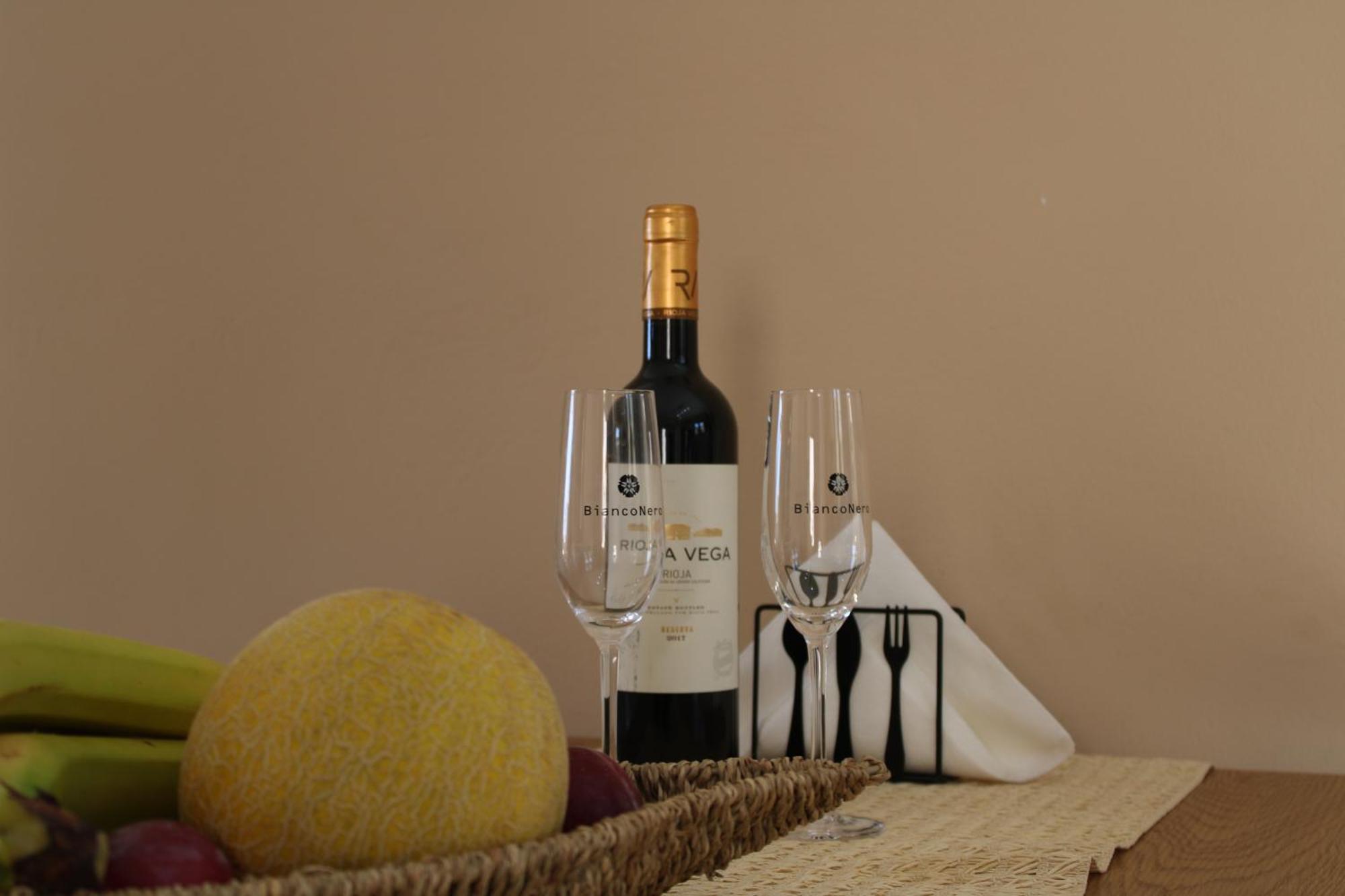 Milolithos Appartement
