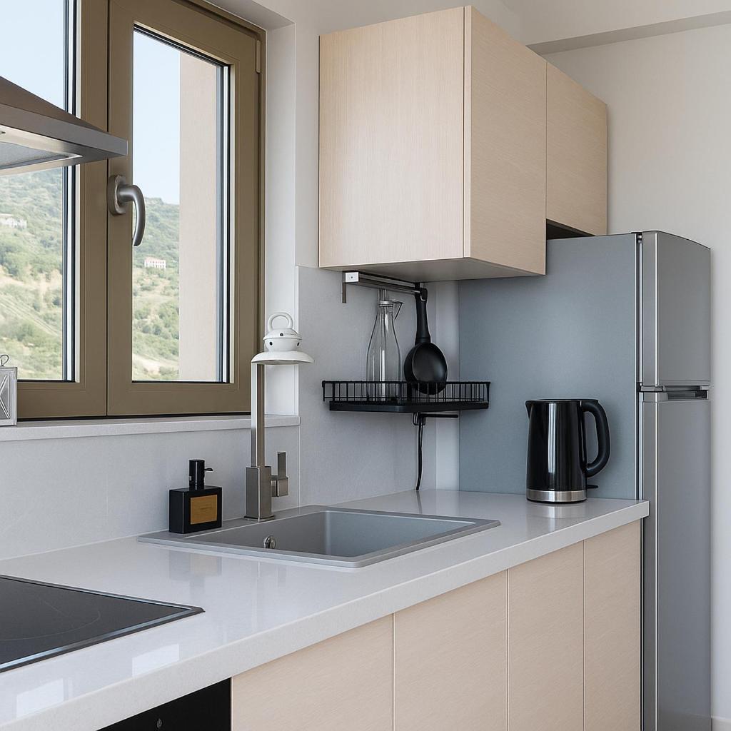 Milolithos Appartement Paleóchora