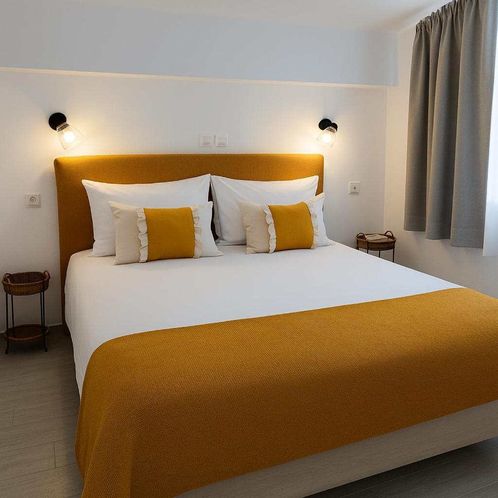 Milolithos Appartement