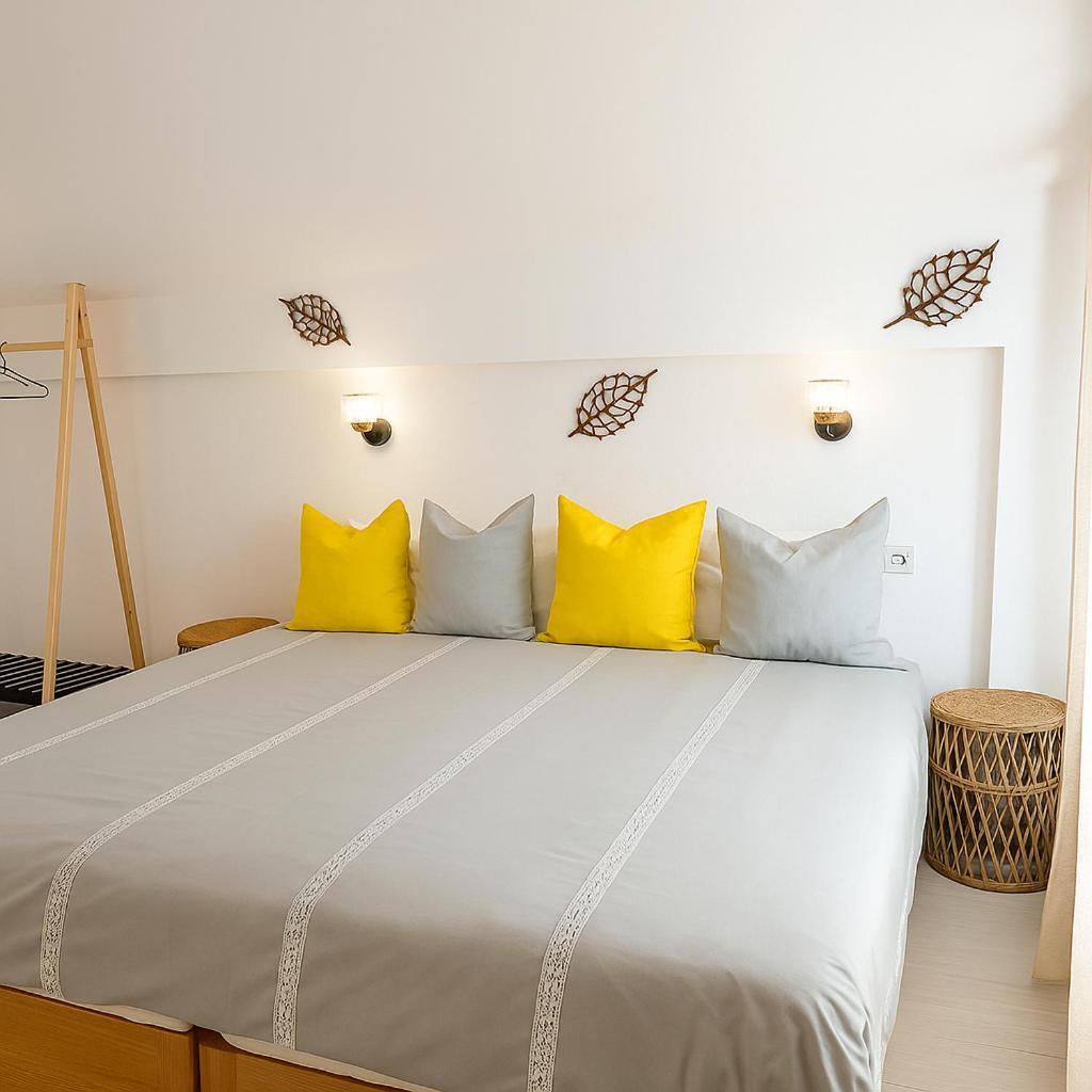 Milolithos Appartement