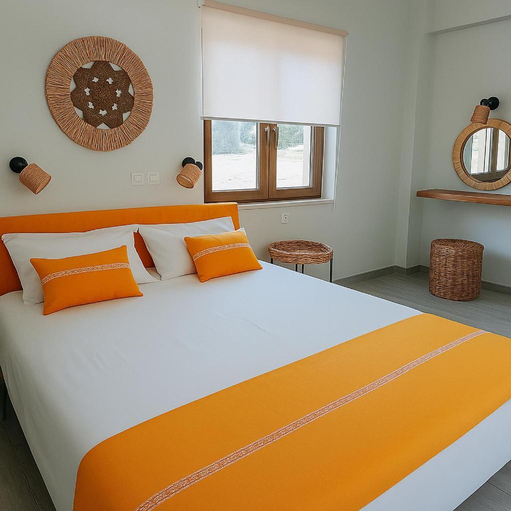 Milolithos Appartement
