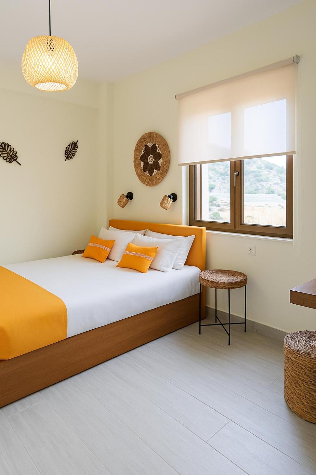 Milolithos Appartement *